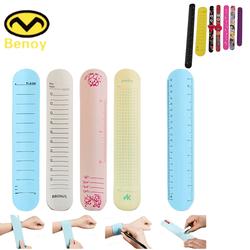 Snap Into Joy &ndash; Custom Silicone Slap Bracelets for Every Occasion|soft silicone slap bands