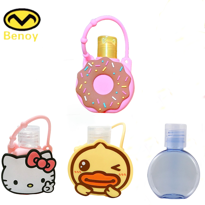 30ml cartoon hand sanitizer holder|adorable sanitizer pouch for kids,kids hand sanitizer sleeve,Animal Silicone Hand Sanitizer Holder,batman hand sanitizer silicone holder,clip-on sanitizer sleeve for school bags