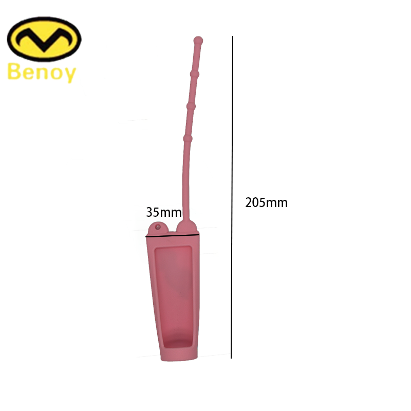 Bulk Essence Cute Keychain Lip Gloss Holders &ndash; Silicone Lip Balm Case for Purse, Backpack, Keychain,Amazon Wholesale