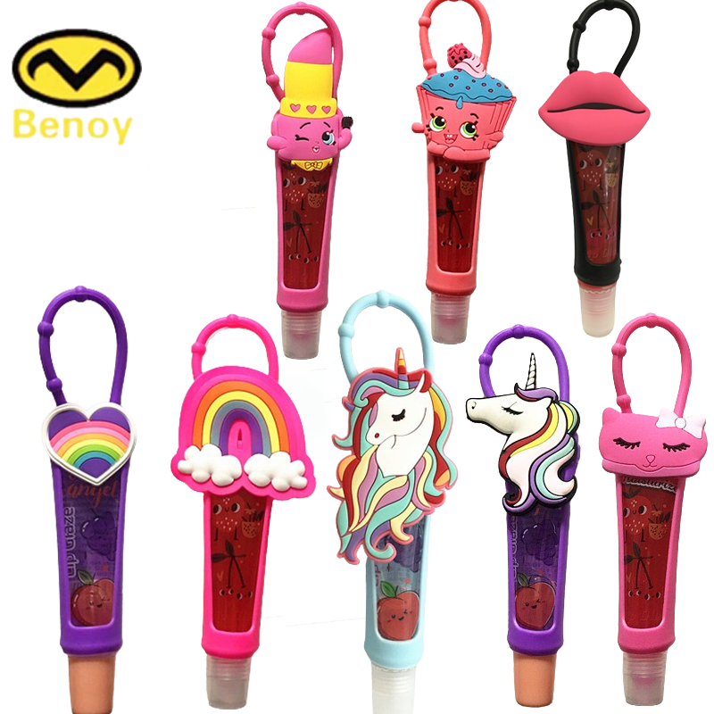 Bulk Essence Cute Keychain Lip Gloss Holders &ndash; Silicone Lip Balm Case for Purse, Backpack, Keychain,Amazon Wholesale|essence lip gloss holder,Keychain Lip Gloss Holders,lip balm holder bulk,lip gloss holder,lip gloss holder amazon,lip balm holder amazon,amazon lip gloss holder,cute lip gloss holder