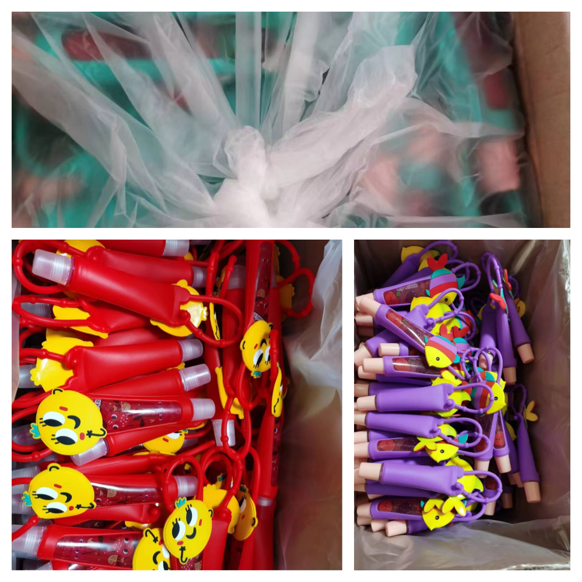 Bulk Essence Cute Keychain Lip Gloss Holders &ndash; Silicone Lip Balm Case for Purse, Backpack, Keychain,Amazon Wholesale|essence lip gloss holder,Keychain Lip Gloss Holders,lip balm holder bulk,lip gloss holder,lip gloss holder amazon,lip balm holder amazon,amazon lip gloss holder,cute lip gloss holder