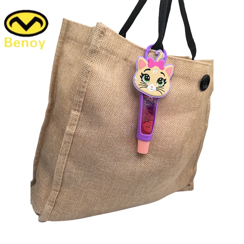 Custom Lip Balm Holder Template &ndash; Design Your Own Silicone Gloss Case|lip gloss holder silicone,summer fridays lip gloss holder,silicone lip gloss holder,lip balm holder template,lip gloss tube holder