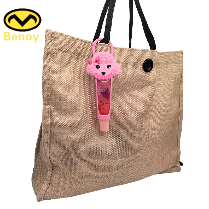 Custom Lip Balm Holder Template &ndash; Design Your Own Silicone Gloss Case|lip gloss holder silicone,summer fridays lip gloss holder,silicone lip gloss holder,lip balm holder template,lip gloss tube holder