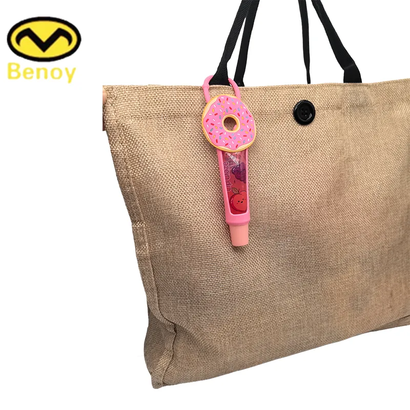 OEM & ODM Silicone Lip Gloss Holder &ndash; Elastic Bag Charm & Display-Ready Packaging Solution|heart shaped lip gloss holder,bag charm lip gloss holder,lip balm holder designs,lip gloss holders