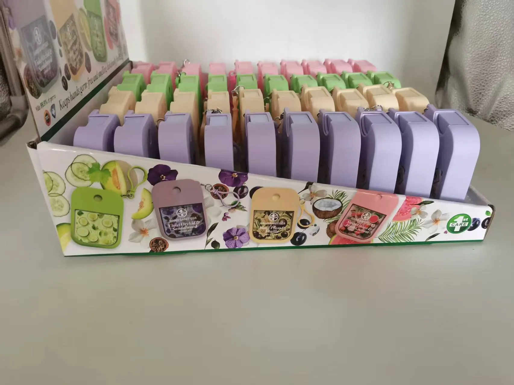 Best Spray Hand Sanitizer &ndash; Natural Formula for Clean, Fresh Hands Anytime|spray hand sanitizer,hand sanitizer spray,sanitizer spray hand,best sanitizer spray hand,hand sanitizer natural spray